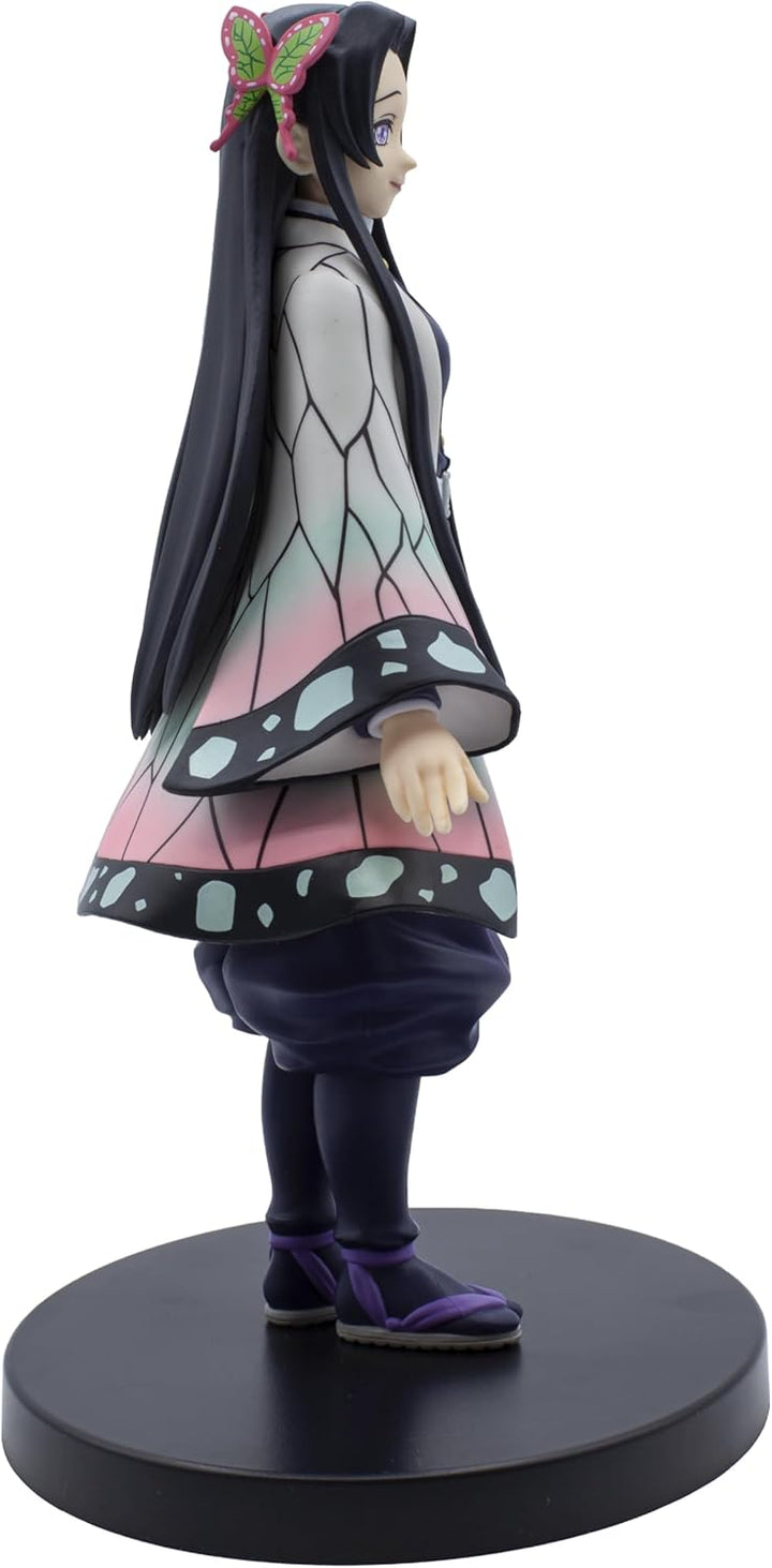 BANPRESTO, Kanae Kocho Demon Slayer: Kimetsu No Yaiba Vol.40 16 cm, Mehrfarbig BP88270 Taille unique