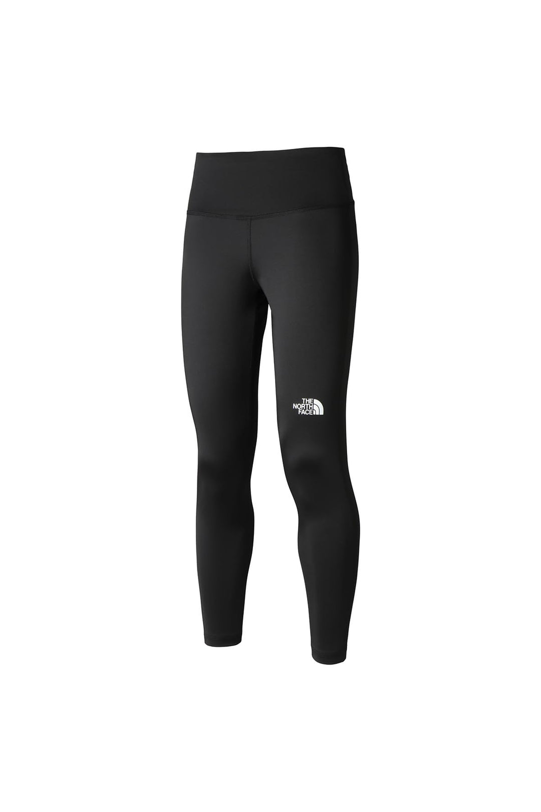 THE NORTH FACE Unisex Leggings Flex S Onecolor, S Onecolor