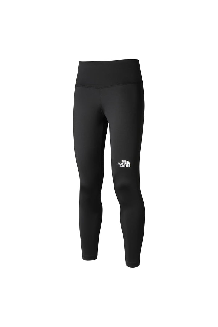 THE NORTH FACE Unisex Leggings Flex S Onecolor, S Onecolor