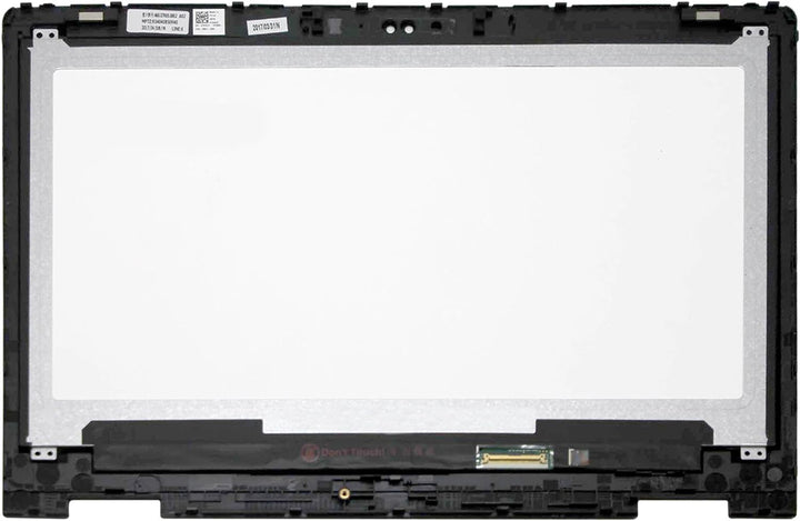 FTDLCD® 13.3 Zoll für Dell Inspiron 13 5000 Series P69G P69G001 LED LCD Touchscreen Digitizer Displa