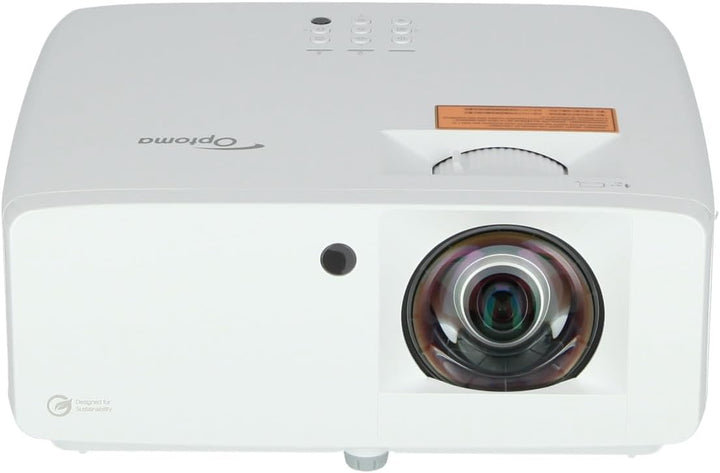 Optoma ZH450ST