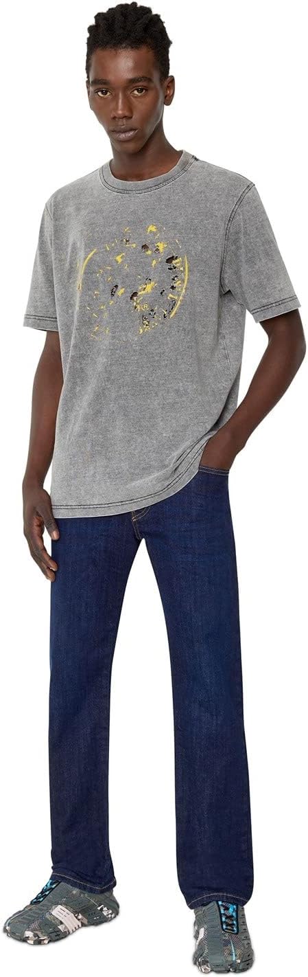 Diesel Herren D-mihtry Jeans 29W / 32L 01-0ihaq, 29W / 32L 01-0ihaq