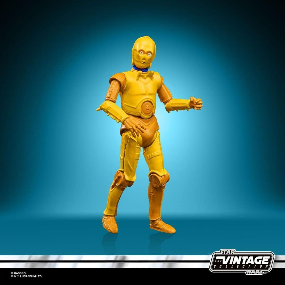 Hasbro - Figur (F53115L00)