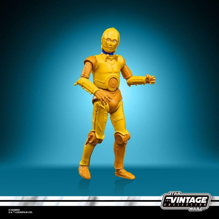 Hasbro - Figur (F53115L00)