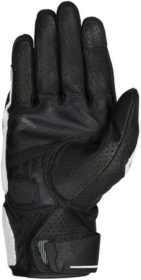 Furygan TD Roadster MOTORRADHANDSCHUHE Radical