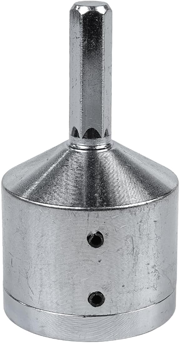 2 STÜCKE Metall Kupfer Rohrreiniger 15 + 22mm Rohrreiniger Sanitär Für Bohrmaschine Elektrische Bohr