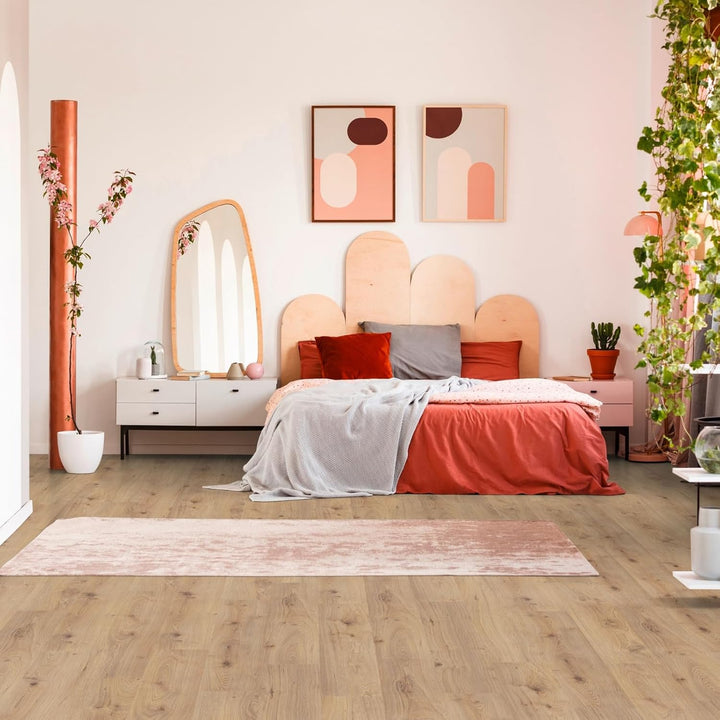 Klick Laminat Kronotex Exquisit Atlas Eiche Oak Natur D3224 Paket 2,131 qm