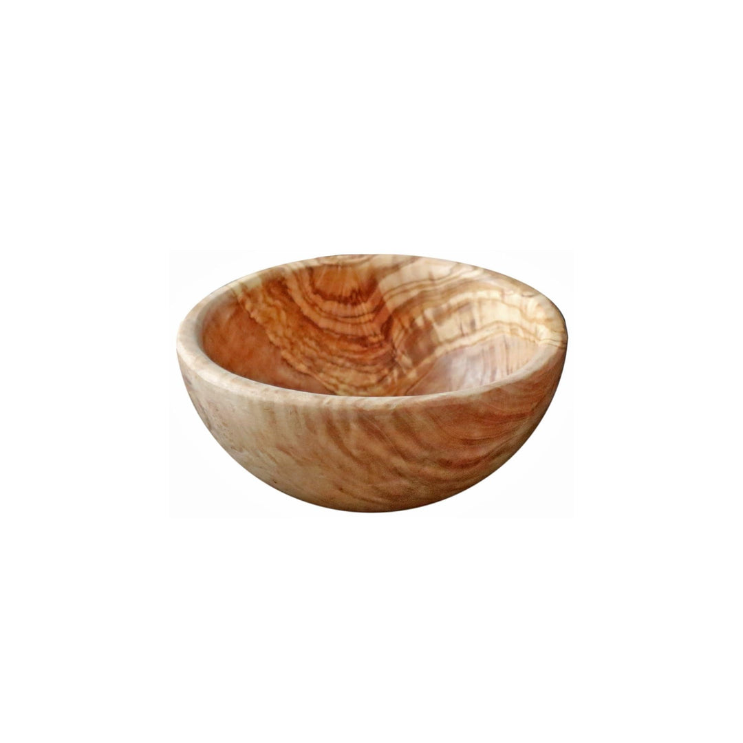 NATUREHOME Schale Olivenholz, 16 cm, 16 cm