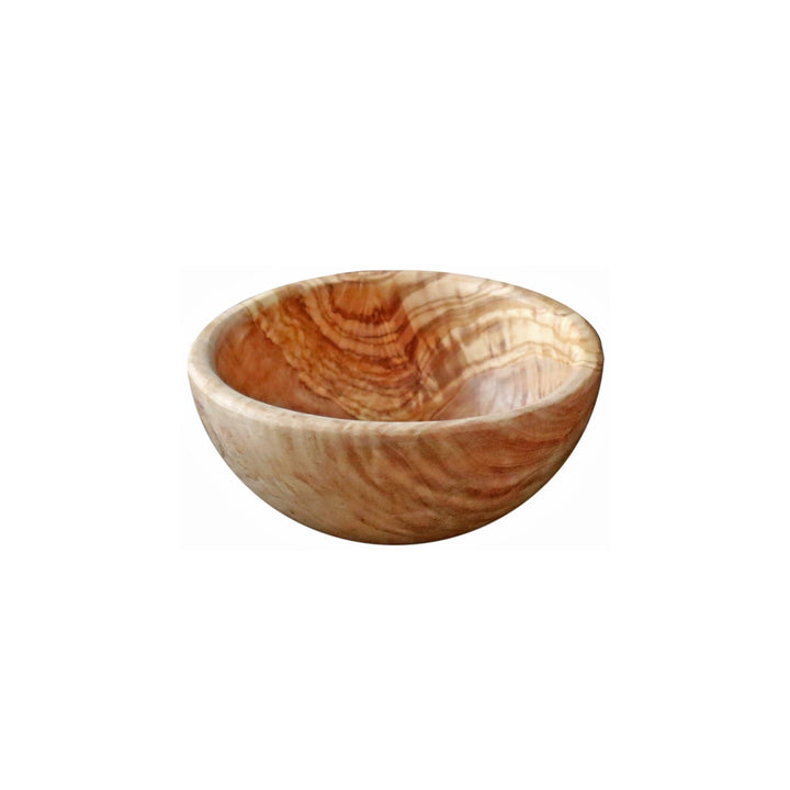 NATUREHOME Schale Olivenholz, 16 cm, 16 cm