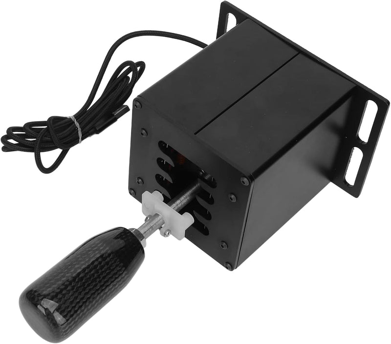 PC USB Simulator Shifter für Logitech G29 G27 G25 G920, für Thrustmaster T300RS GT, Lenkrad H Gangsc