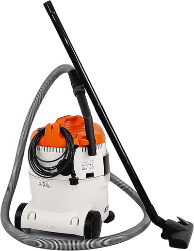 Stihl Staubsauger SE 62, 1 Stück, 47840124400