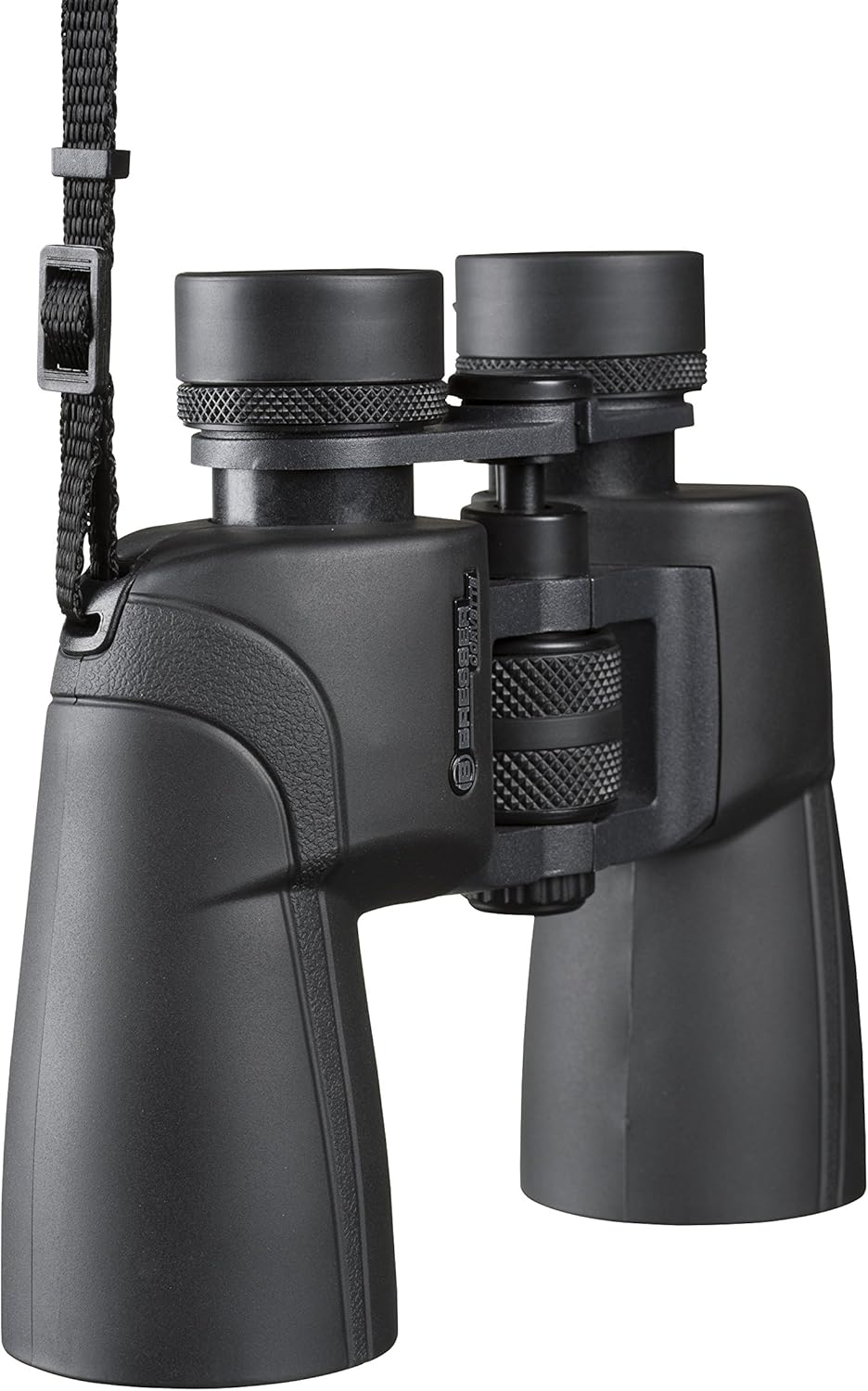 Bresser Fernglas Corvette 7 x 50 wasserdicht mit voller Mehrschichtvergütung und Stativanschlussgewi