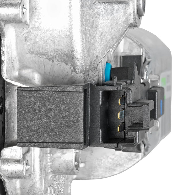 VALEO 579712 Wischermotor VALEO Heckwischermotor 579712 CITROEN PEUGEOT TOYOTA C1 107 AYGO