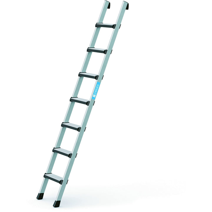 Comfortstep L - Anlegeleiter 7 Stufen