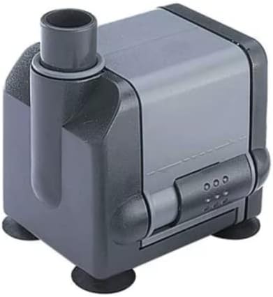 Sicce 921005 Aquarien Universalpumpe Micra 400 Liter/h 6 Watt