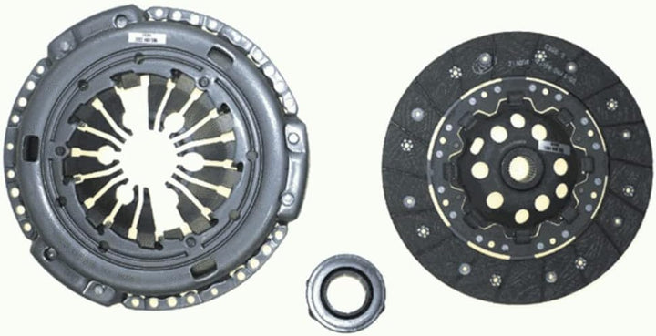 SACHS 3000 951 707 Kupplungssatz