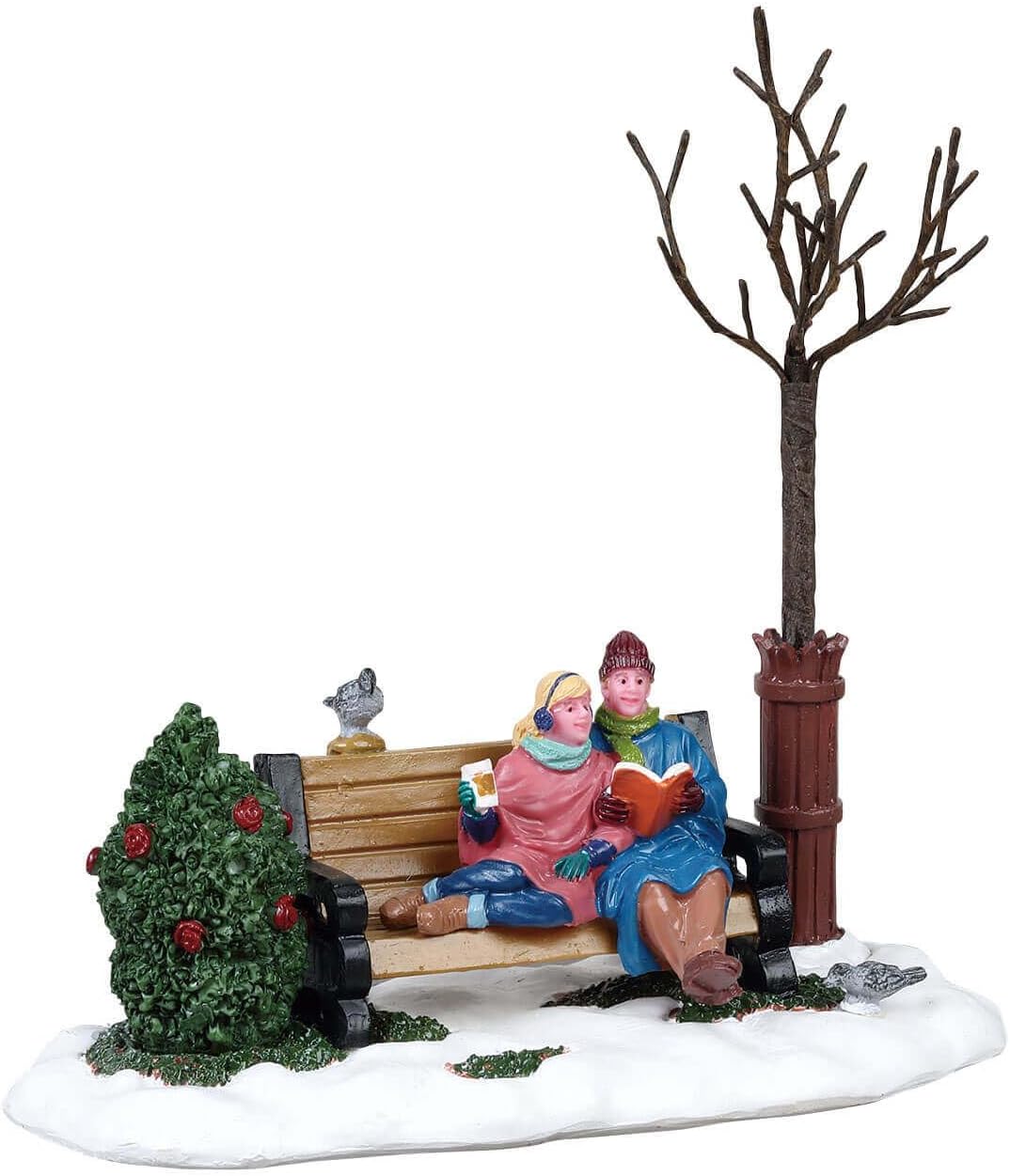 Lemax - Cozy Christmas