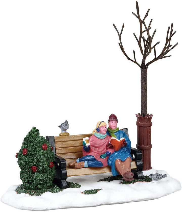 Lemax - Cozy Christmas