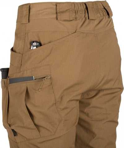 Helikon-Tex UTP Urban Tactical Pant Flex Pants Outdoor Hose - Olive Green