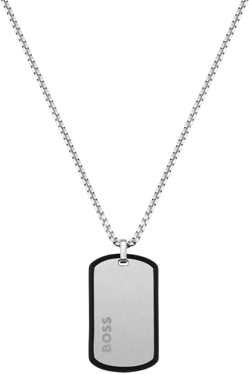 BOSS Jewelry Halskette für Herren Kollektion ID - 1580050