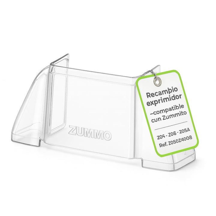 CubetasGastronorm - Zummito Z0502A00B Zummo Frontgehäuse
