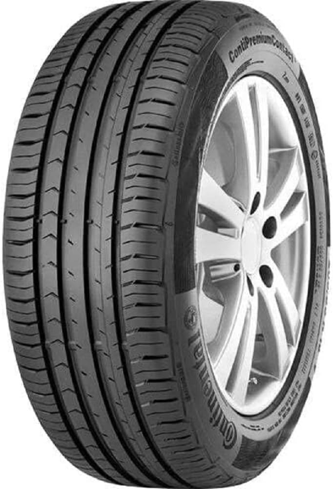 CONTINENTAL - SportContact 7-285/40 ZR 20-108Y/C/A/73dB - Sommerreifen 285/40 ZR 20 - 108Y/C/A/73dB,