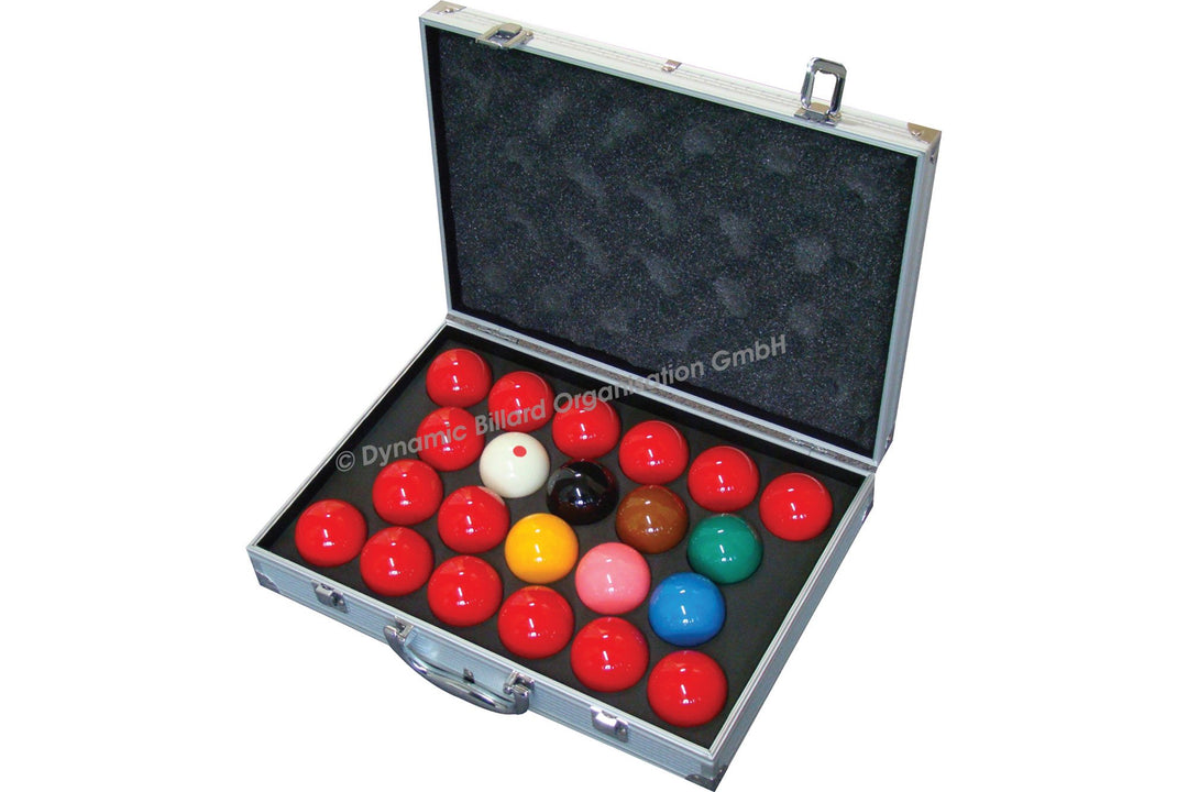 Billard Kugeln "Aramith Snooker Tournament Champion G1 Pro Cup" , 52,4mm