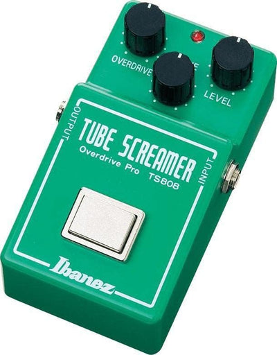 Ibanez TS808 Tubescreamer