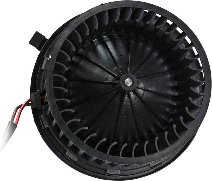 ATEC Germany Gebläsemotor 12V Innenraumgebläse Lüftermotor MERCEDES-BENZ C-Klasse (W202) C-Klasse T-