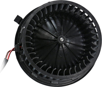 ATEC Germany Gebläsemotor 12V Innenraumgebläse Lüftermotor MERCEDES-BENZ C-Klasse (W202) C-Klasse T-