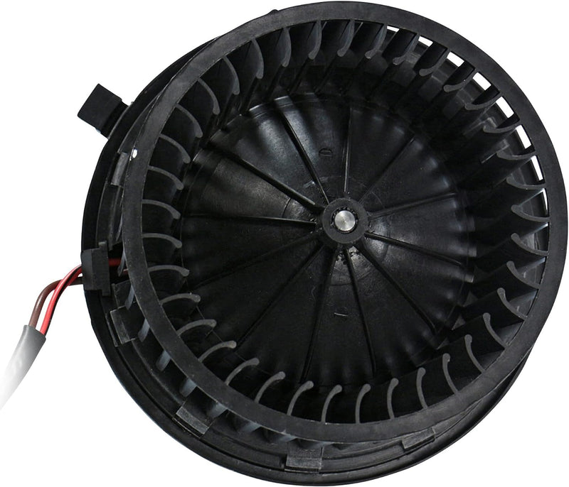 ATEC Germany Gebläsemotor 12V Innenraumgebläse Lüftermotor MERCEDES-BENZ C-Klasse (W202) C-Klasse T-