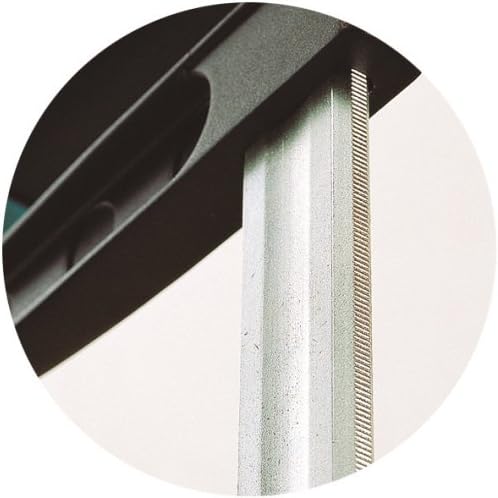 wolfcraft 3623000 SZ 120-1000, Schraubzwinge, 120 mm Ausladung 120 / 1000 120/1000mm, 120/1000mm