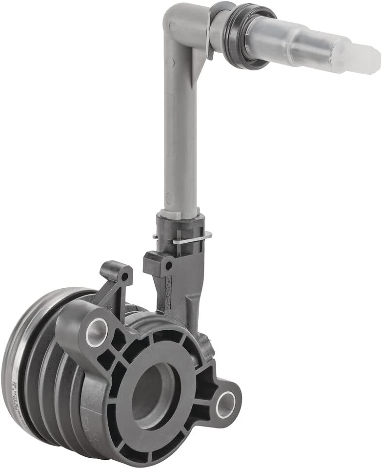 VALEO Zentralausrücker Kupplung 804570