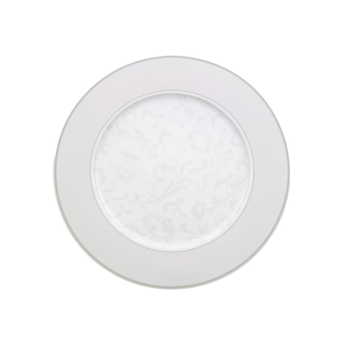 Villeroy & Boch 10-4392-2680 Gray Pearl Platzteller, Porzellan 1043922680 Mehrfarbig