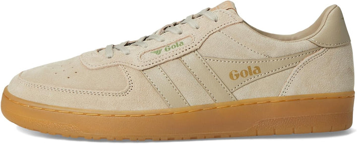 Gola Hawk Suede 86 Herrenschuhe CMB571CF 42 EU Beige, 42 EU Beige
