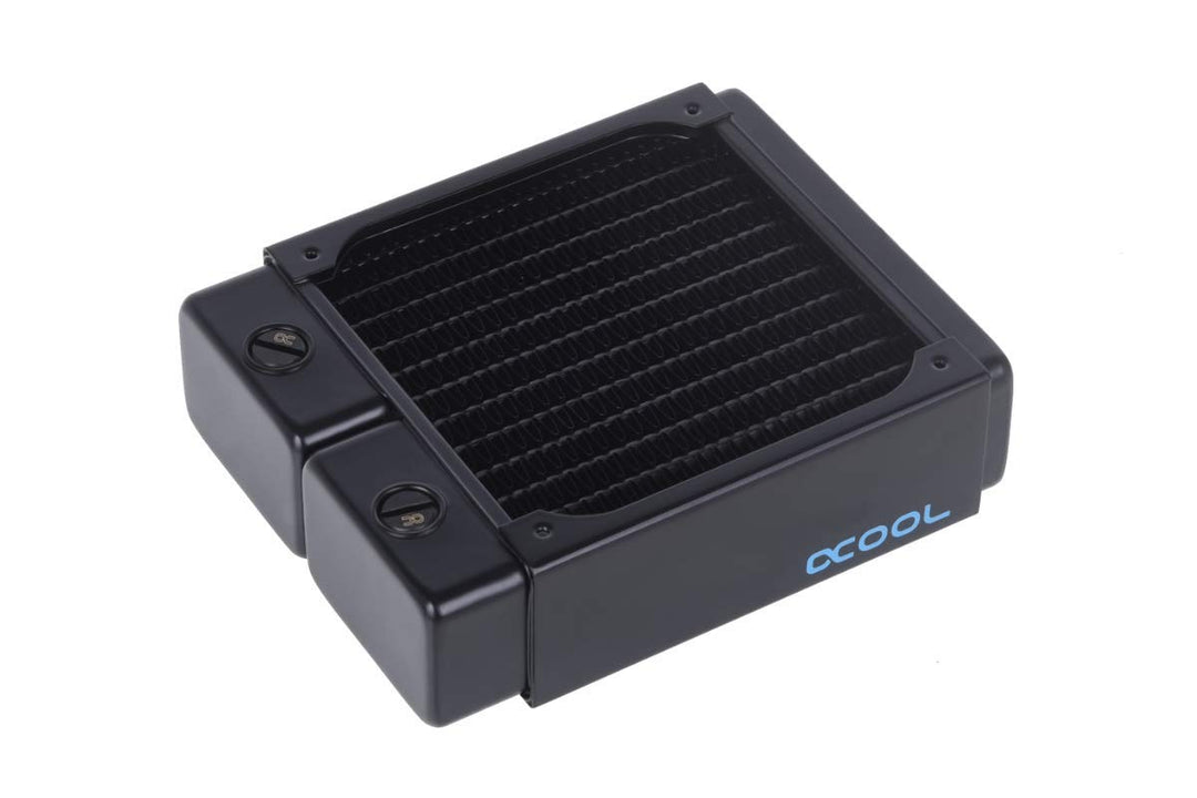 Alphacool 14288 NexXxoS XT45 Full Copper 120mm Radiator V.2 Wasserkühlung Radiatoren