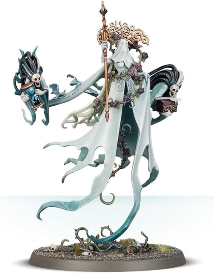 Games Workshop Lady Olynder, Mortarch of Grief