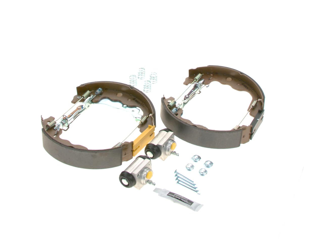 Bosch KS197 Kit Super Pro - hintere Trommelbremsenset - ein vormontiertes Set
