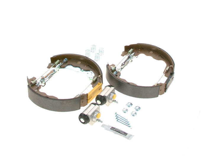 Bosch KS197 Kit Super Pro - hintere Trommelbremsenset - ein vormontiertes Set