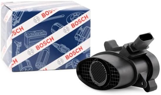 Bosch 0928400529 - Luftmassenmesser