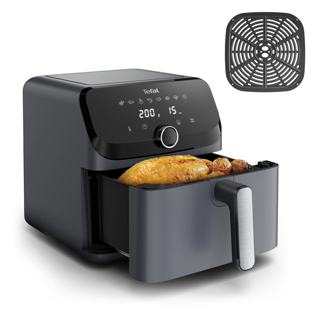 Tefal Easy Fry Heissluftfritteuse EY855B