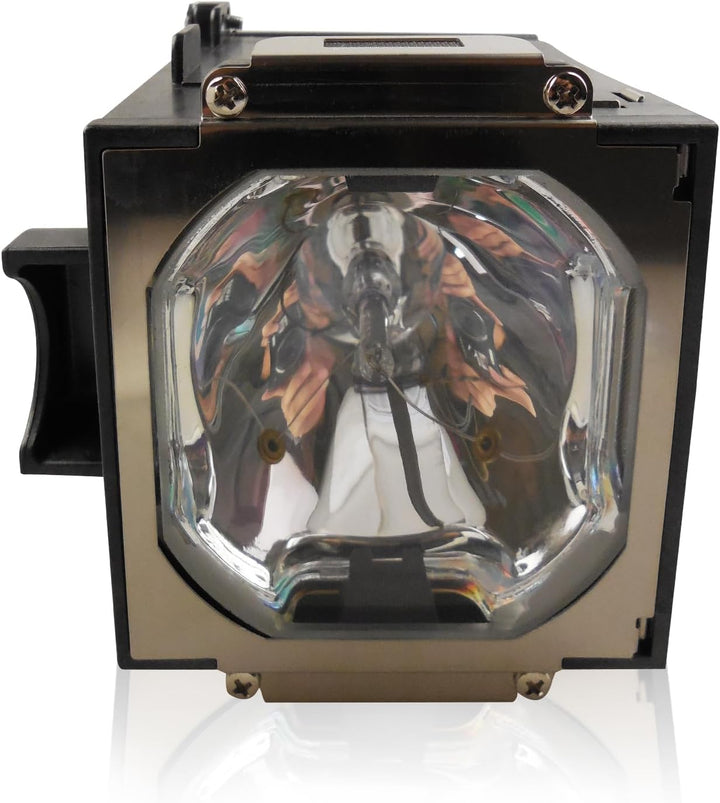 Supermait POA-LMP104 Projektorlampe mit Gehäuse für SANYO PLC-WF20, PLC-XF70, PLV-WF20, POA-LMP104