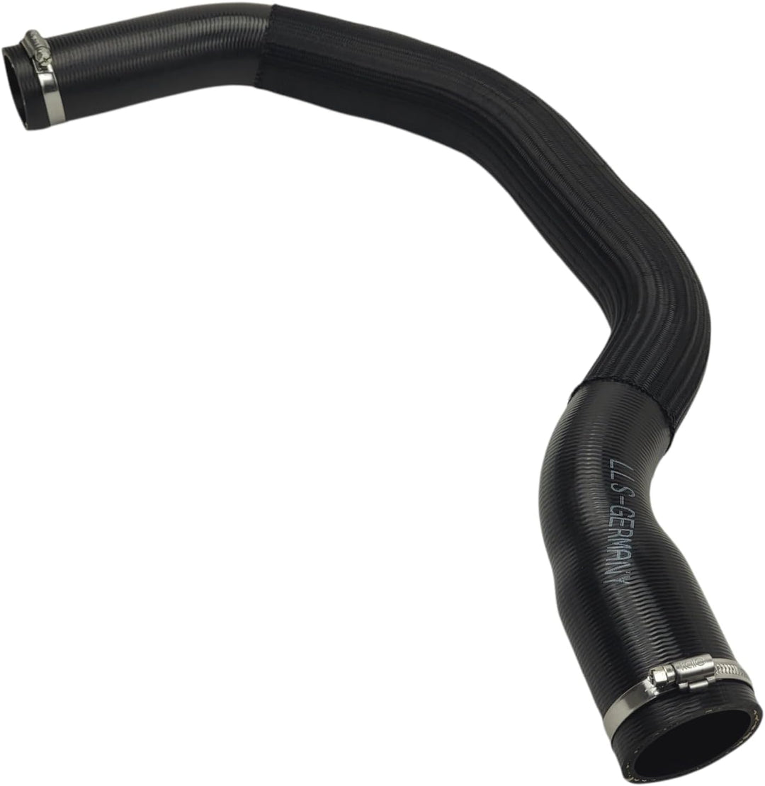 Ladeluftschlauch Turboschlauch kompatibel mit Jeep Liberty, 2.5 CRD 4 WD, 2.8 CRD 4x4 4WD, 52079801A