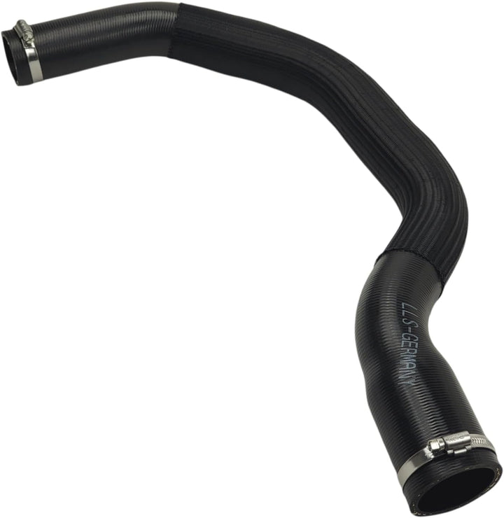 Ladeluftschlauch Turboschlauch kompatibel mit Jeep Liberty, 2.5 CRD 4 WD, 2.8 CRD 4x4 4WD, 52079801A