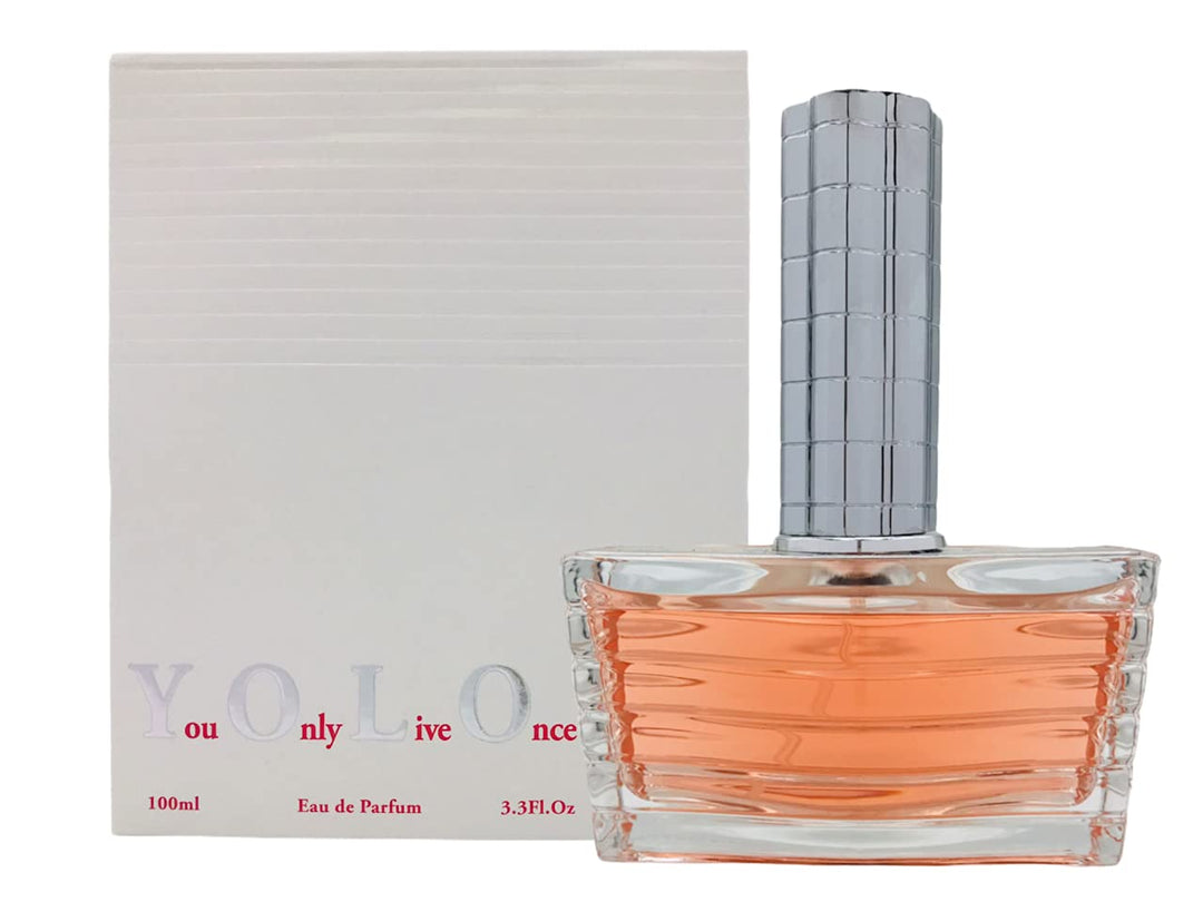 Parisis Parfums You Only Live Once TOKYO Eau De Parfum 100 ml