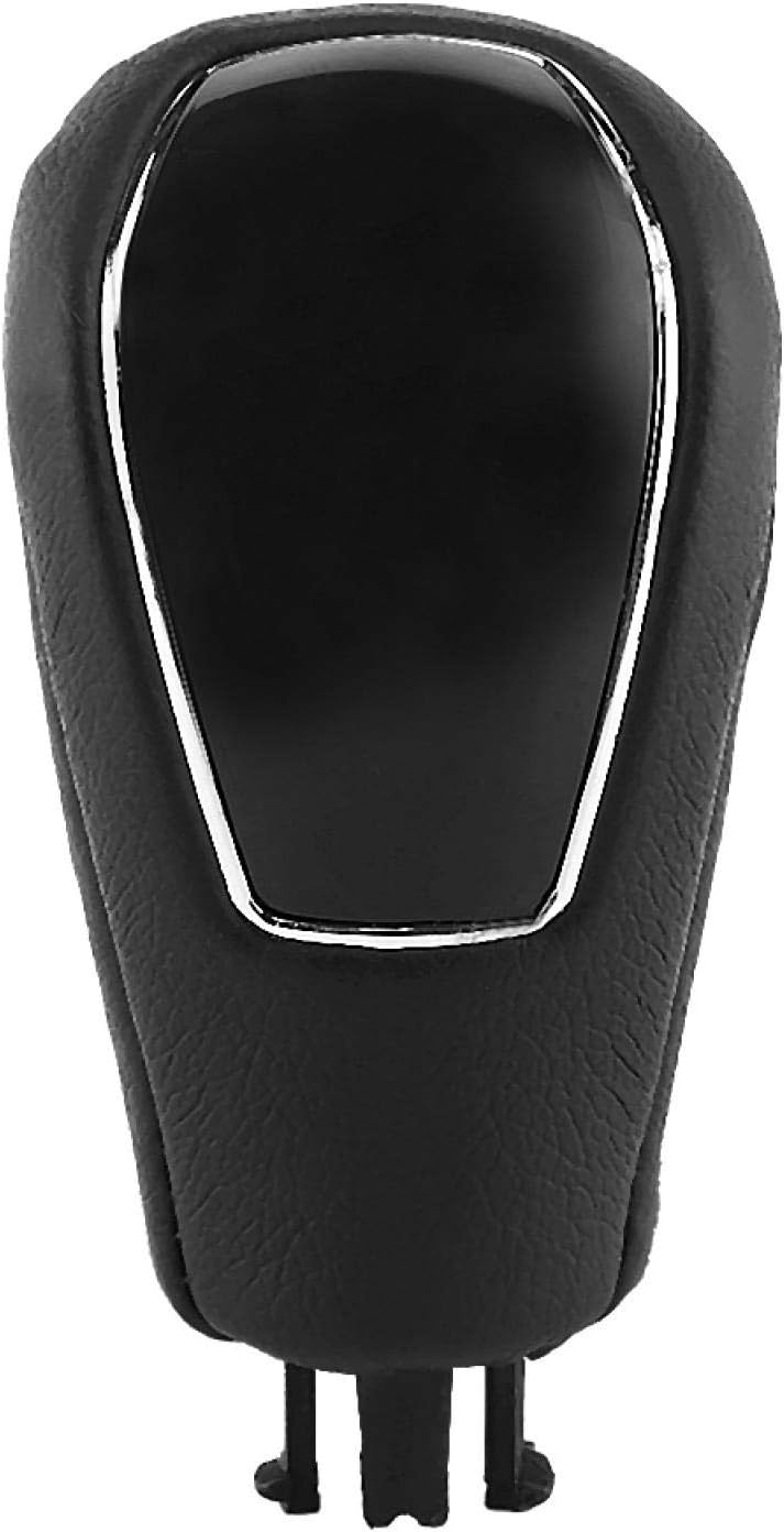 Schaltknauf Kopf,Yctze Automatik Auto Getriebehebel Griff Schaltknauf Stick Kopf Ersatz für Kuga MK1