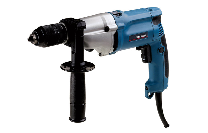 Makita HP2051FJ Schlagbohrmaschine 720 W mit LED, mit LED