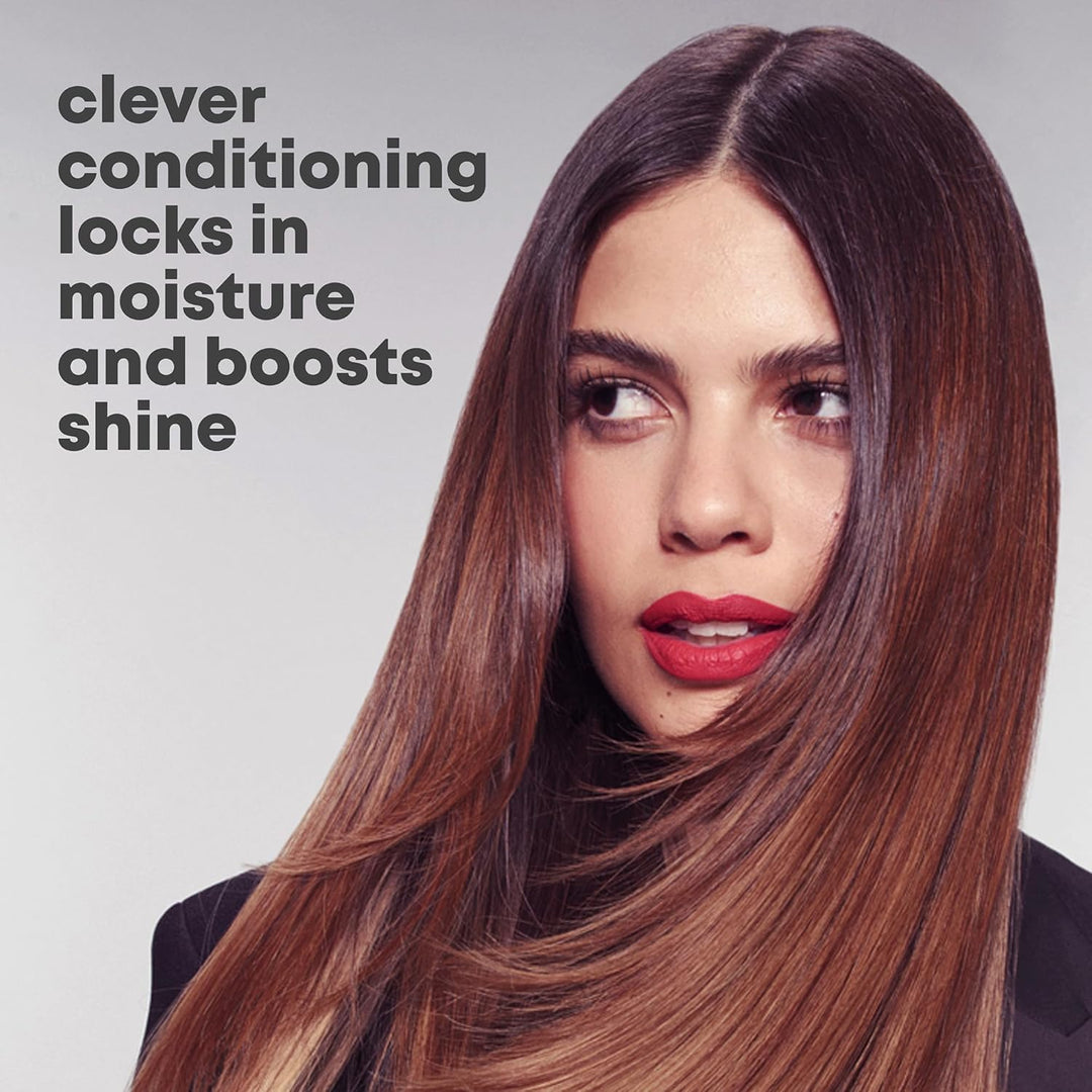 Revamp Progloss Ion Shine Keramik-Glätteisen mit Ionen-Technologie für jederzeit frizzfreie Ergebnis