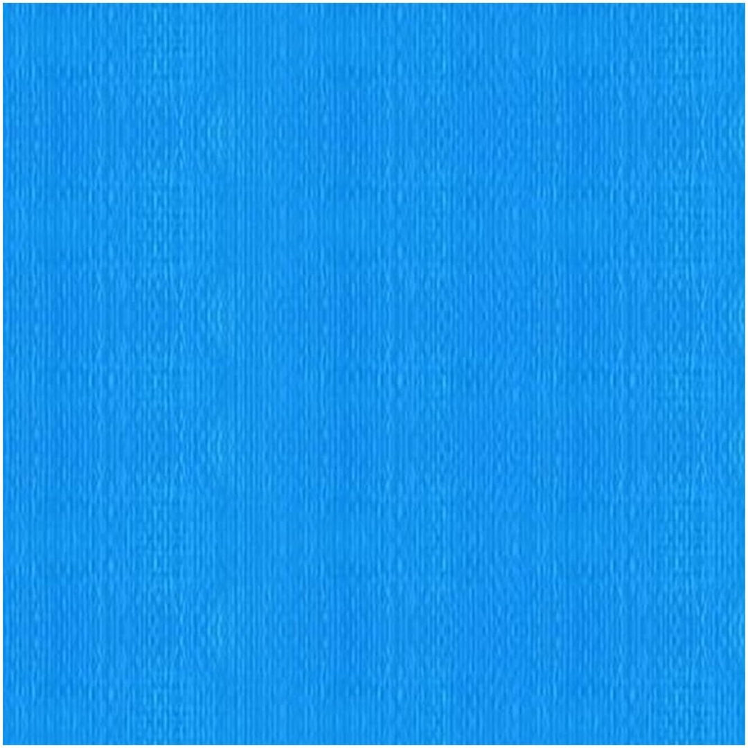Boden-Pool-Pad | quadratische, dicke Bodenplane, dickere, robuste Pool-Auskleidung | für Grasterrass