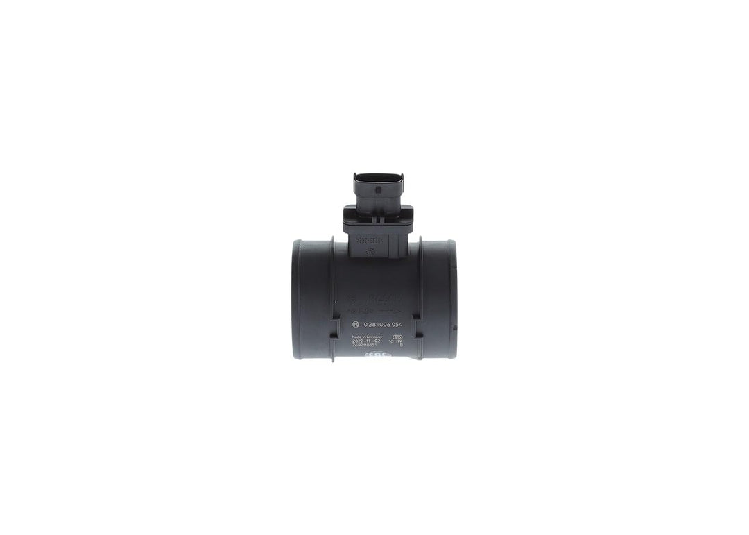 Bosch 0281006054 - Luftmassenmesser